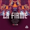La Firme (feat. Gio Rouse, TrillxSebs & Hache-BB) - Kayfex lyrics