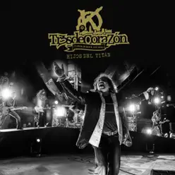 Hijos del Titán - EP - Tr3s de Corazón Hijos del Titán - EP - Tr3s de Corazón