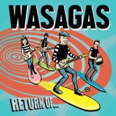 Mark Malibu and The Wasagas - Wasaga Run ’81