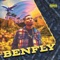 Dinero (feat. BrownBoi Maj) - BenFly lyrics