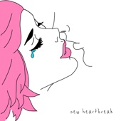 New Heartbreak artwork
