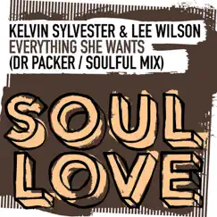 Everything She Wants [Remixes] - Single by Kelvin Sylvester & Lee Wilson album reviews, ratings, credits