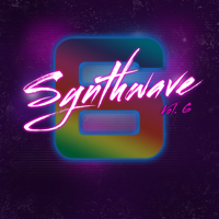 Various Artists - Synthwave, Vol. 6 artwork