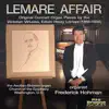 Lemare Affair album lyrics, reviews, download