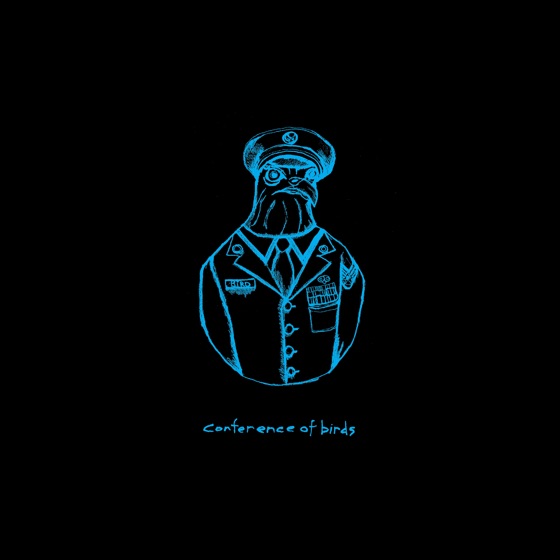 Cover artwork for Disc One
