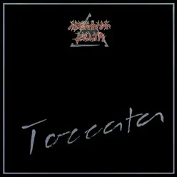 Toccata - Single - Mekong Delta Toccata - Single - Mekong Delta