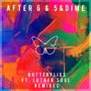 Butterflies (feat. Luther Soul) [Remixes] - EP