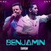 Benjamin (Ao Vivo) - Single