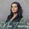 Não Temerei - Single