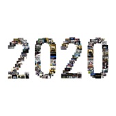 2020 artwork