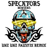 Unz Unz (Faustix Remix) artwork