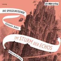 Christelle Dabos - Im Sturm der Echos artwork