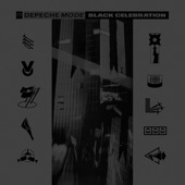 Black Celebration (Deluxe) artwork