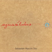 Aguasílabas (feat. Carlos Aguirre & Gonzalo Díaz) artwork