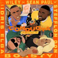 Boasty (feat. Idris Elba) [Conducta Remix] - Single - Sean Paul