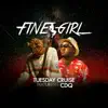 Fine Girl (feat. CDQ) - Single album lyrics, reviews, download