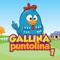 Gli Schiavi Di Giobbe - Gallina Puntolina lyrics