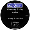 Stream & download Looking For Action - Single