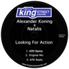 Looking For Action - Single