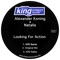 Looking For Action (KPD Remix) artwork