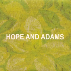 HOPE & ADAMS cover art