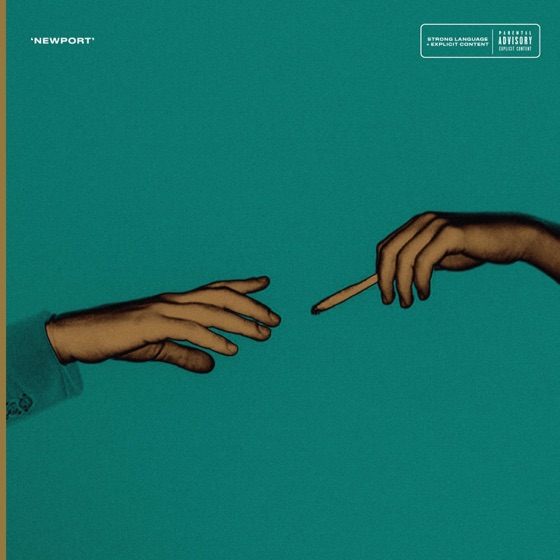 Cover artwork for Politics