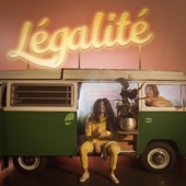 Légalité artwork