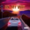 On My Way artwork