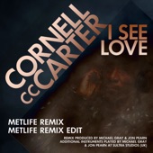 I See Love (Metlife Remix) artwork