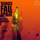 Things Fall Apart artwork