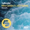 Saltwater (Rework) - Single