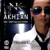 Akhian (feat. Nindy Kaur & Blitzkrieg) - Single album lyrics, reviews, download