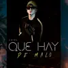 Stream & download Que Hay de Malo - Single