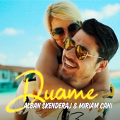 Duame (feat. Miriam Cani) artwork