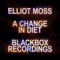 Dogcatcher (Live Blackbox Recording) - Elliot Moss lyrics