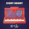 Takes All Time (feat. Robert Randolph) - Cory Henry & The Funk Apostles lyrics
