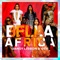 Bella Africa artwork