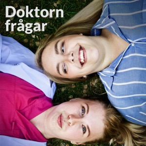 Doktorn frågar