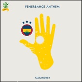 Fenerbahçe Anthem artwork