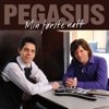 Pegasus - Gi meg din hånd