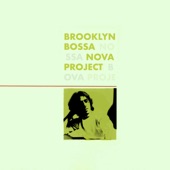 Brooklyn Bossa Nova Project artwork