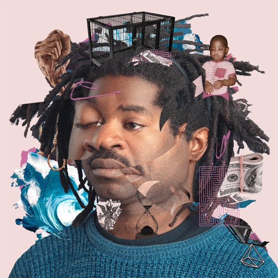 Cover artwork for Right Here