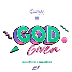 God Given - Single - Diverse City
