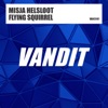 Flying Squirrel - Single