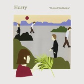 Hurry - Fascination
