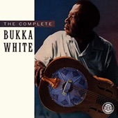 Bukka White - Fixin' to Die Blues