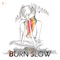 Burn Slow (feat. Chance Peña) - DeKade lyrics