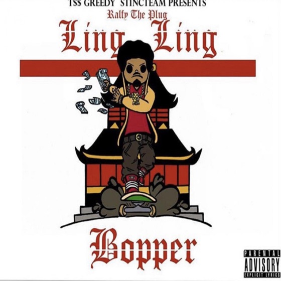 Cover artwork for Levels