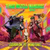 Tengo Mezcla / Maneiras (Remix) [feat. Manu Chao] - Single album lyrics, reviews, download