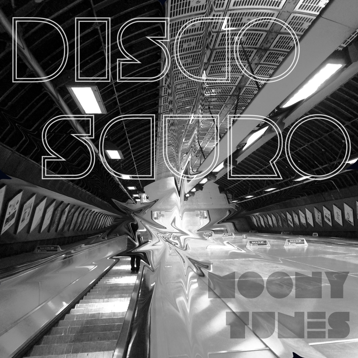 Discoscuro - EP by Discoscuro on Apple Music